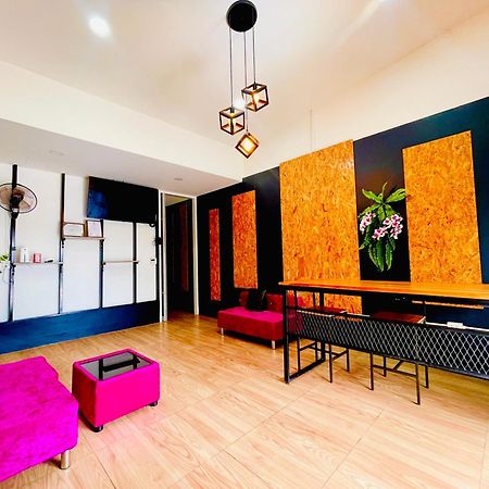 Lamai Home1 Ko Yao Noi Buitenkant foto