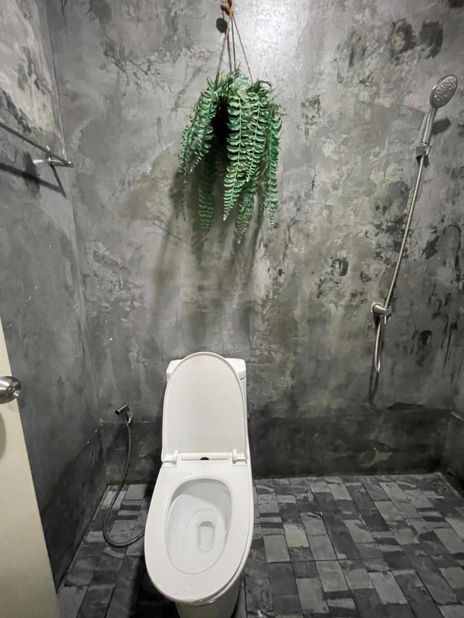 Lamai Home1 Ko Yao Noi Buitenkant foto