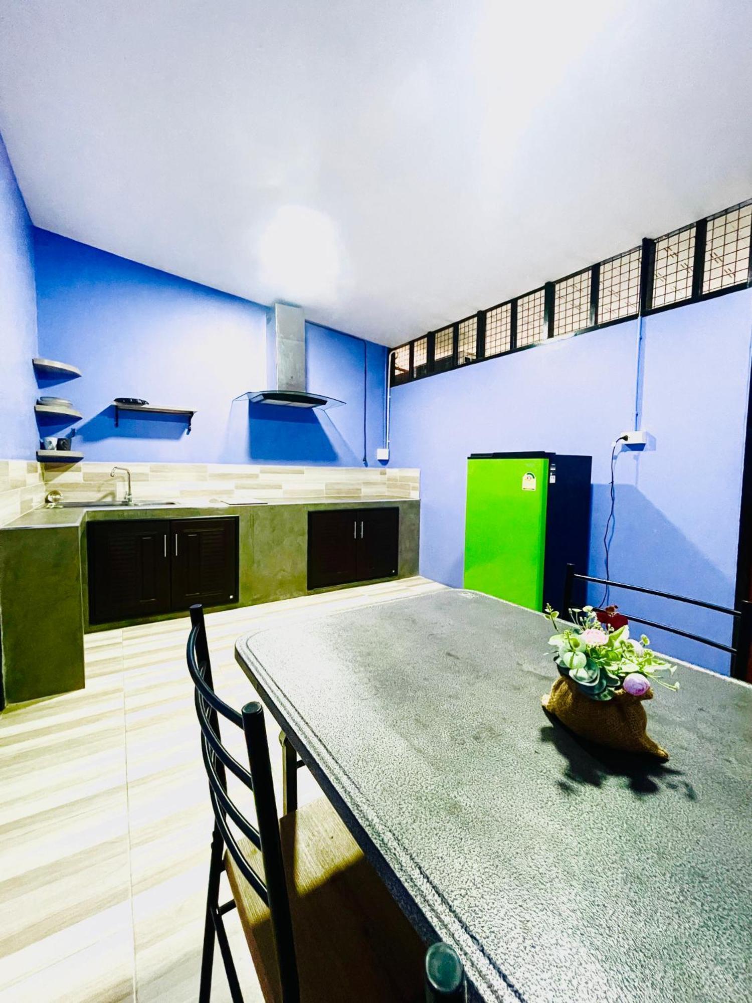 Lamai Home1 Ko Yao Noi Buitenkant foto